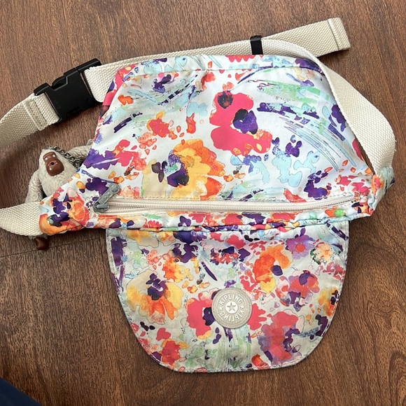 KIPLING Arvin Fanny Pack - Picture 14 of 15